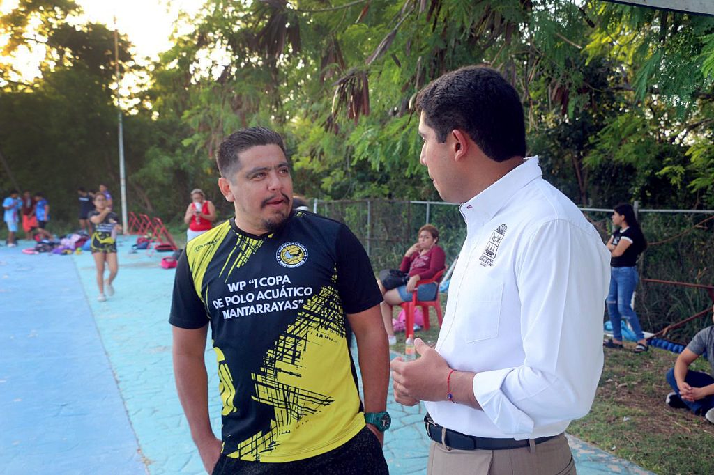 Esta semana inicia la fase final de los juegos nacionales CONADE, donde atletas quintanarroenses tienen oportunidad de estar en lo más alto.